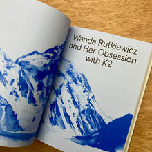 Mountaineering Women