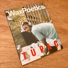 Wax Poetics Volume Three Issue Two
