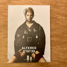 Altered States Issue 8 (Multiple Covers)