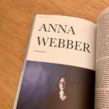 We Jazz Issue 17 - Weathering