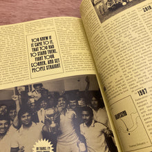 Mundial Issue 36 (Multiple Covers)