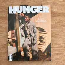Hunger Issue 38 (Multiple Covers)