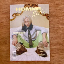 Homme Girls Issue 14 (Multiple Covers)