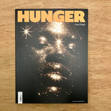 Hunger Issue 33 (Multiple Covers)