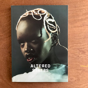 Altered States Issue 7 (Multiple Covers)