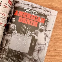 2nd Issue 218 - Just A Shirt And Jeans