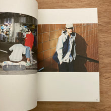 Grind Vol 110 Style part 1