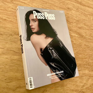 Puss Puss Issue 20 (Multiple Covers)