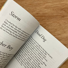 The Little Review Issue 4