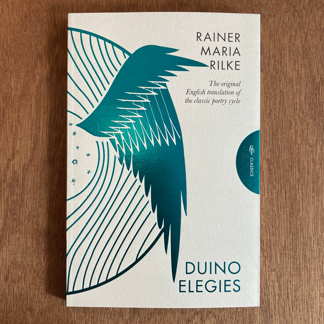 Duino Elegies