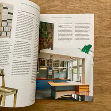 Interior Pulp Issue 5