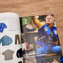 Clutch x Men's File Volume 102/Issue 33