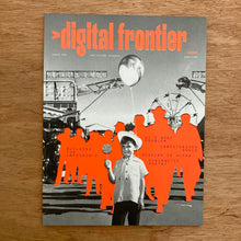 Digital Frontier Issue 05