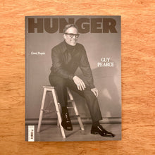 Hunger Issue 33 (Multiple Covers)