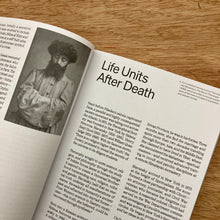 White Fungus Issue 18