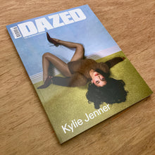 Dazed Summer 2025 (Multiple Covers)