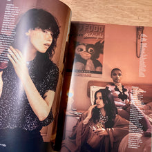 Heroine Issue 25 (Multiple Covers)