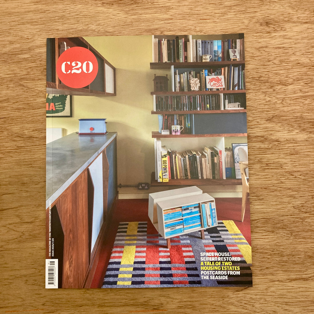 C20 2025/1