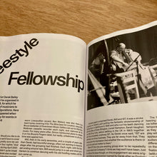 The Wire Issue 503/4