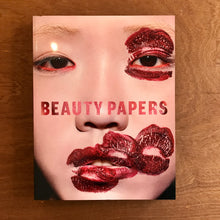 Beauty Papers Issue 11 (Multiple Covers)