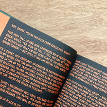 Bar Brutal: A Cookbook Of Revelations