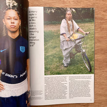 Dazed Summer 2025 (Multiple Covers)