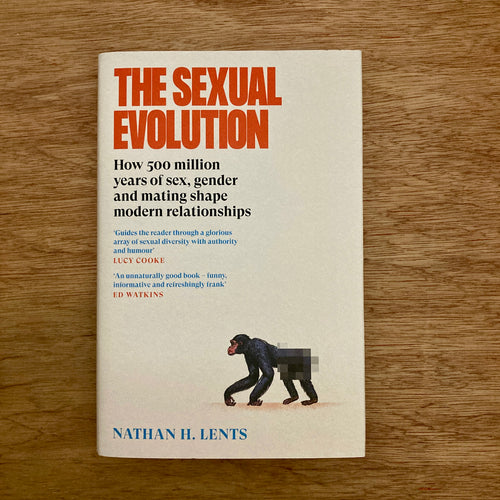 The Sexual Evolution