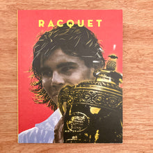 Racquet Issue 29