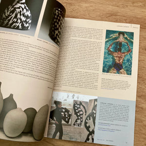 New Ceramics Issue 2/25