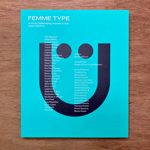 Femme Type