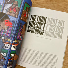 Like The Wind Issue 50