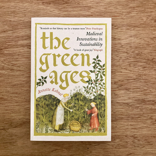 The Green Ages
