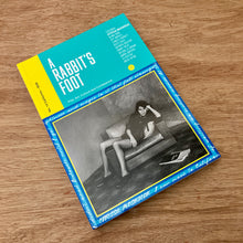 A Rabbit’s Foot Issue 14 (Multiple Covers)