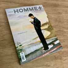 Arena Homme+ Issue 63 (Multiple Covers)
