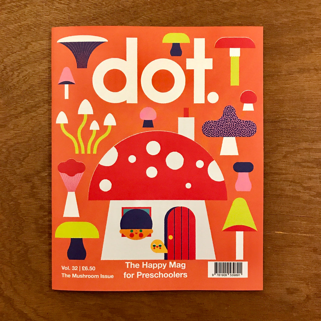 Dot Issue 32