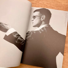 Hunger Issue 36 (Multiple Covers)