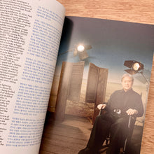 A Rabbit’s Foot Issue 13