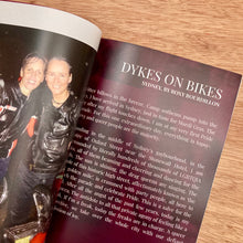 Dyke Affair Issue 2