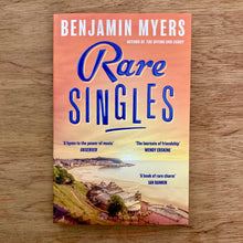 Rare Singles
