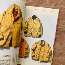 Outdoor Expedition Book