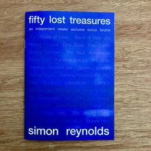 Still In A Dream (Inc. Bonus Fanzine)