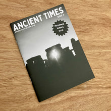 Ancient Times Issue 4