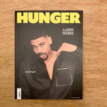 Hunger Issue 33 (Multiple Covers)