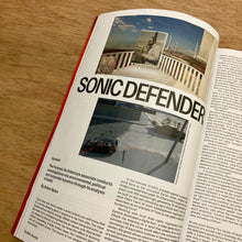 The Wire Issue 499