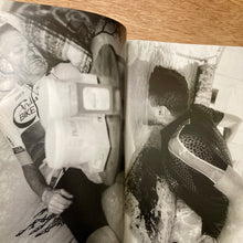 IRL Sports Issue 2 (Multiple Covers)