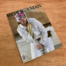 Replica Man Issue 15 (Multiple Covers)