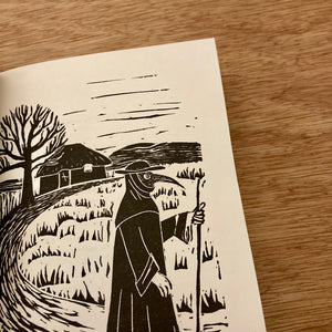 Help the Witch