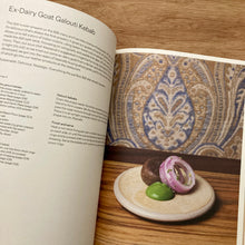 BiBi The Cookbook: Stories from my Bibi