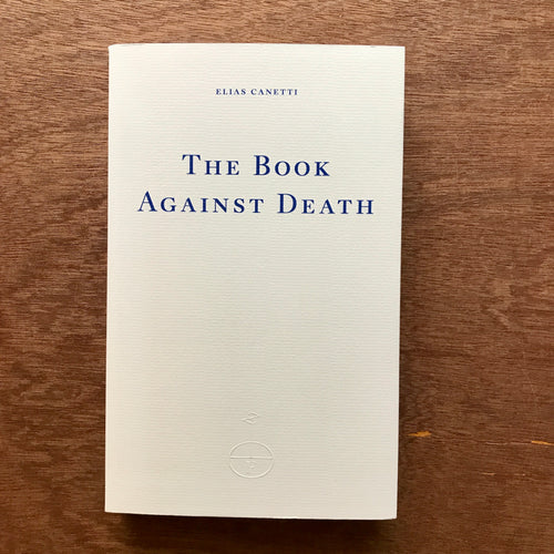 The Book Against Death