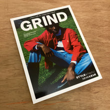 Grind Vol 110 Style part 1